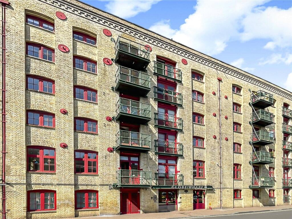 Main image of property: Globe Wharf, 205 Rotherhithe Street, London, SE16