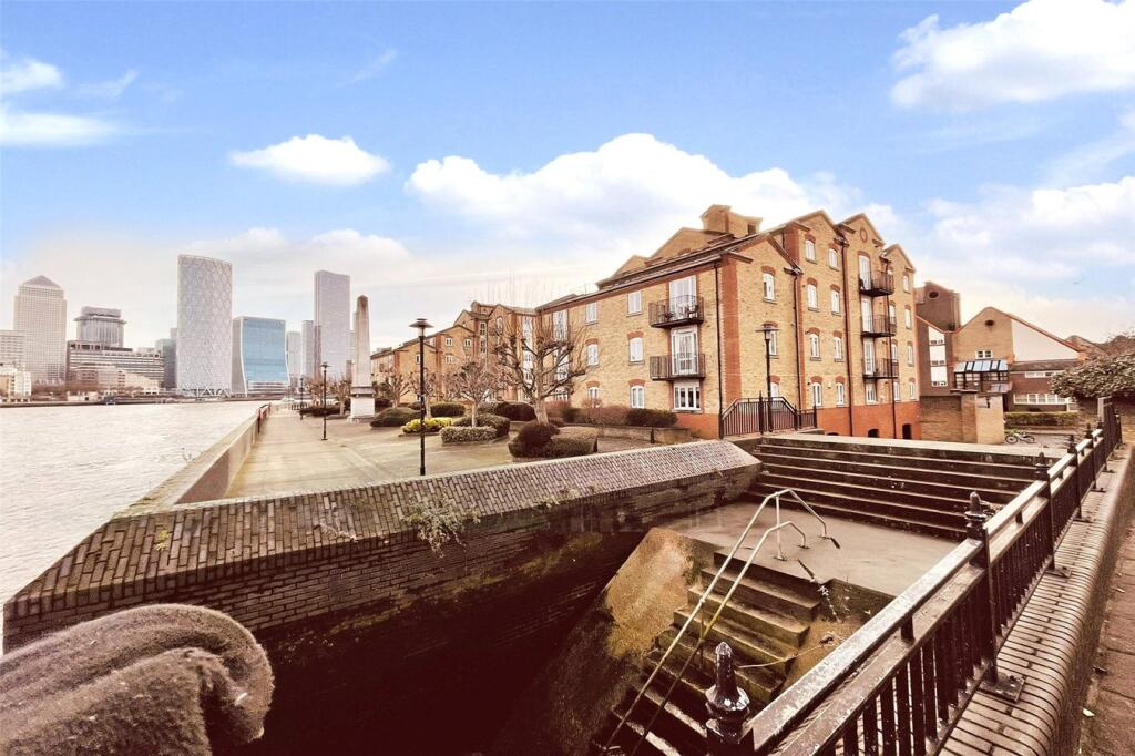 Main image of property: Codrington Court, London, 243 Rotherhithe Street, SE16