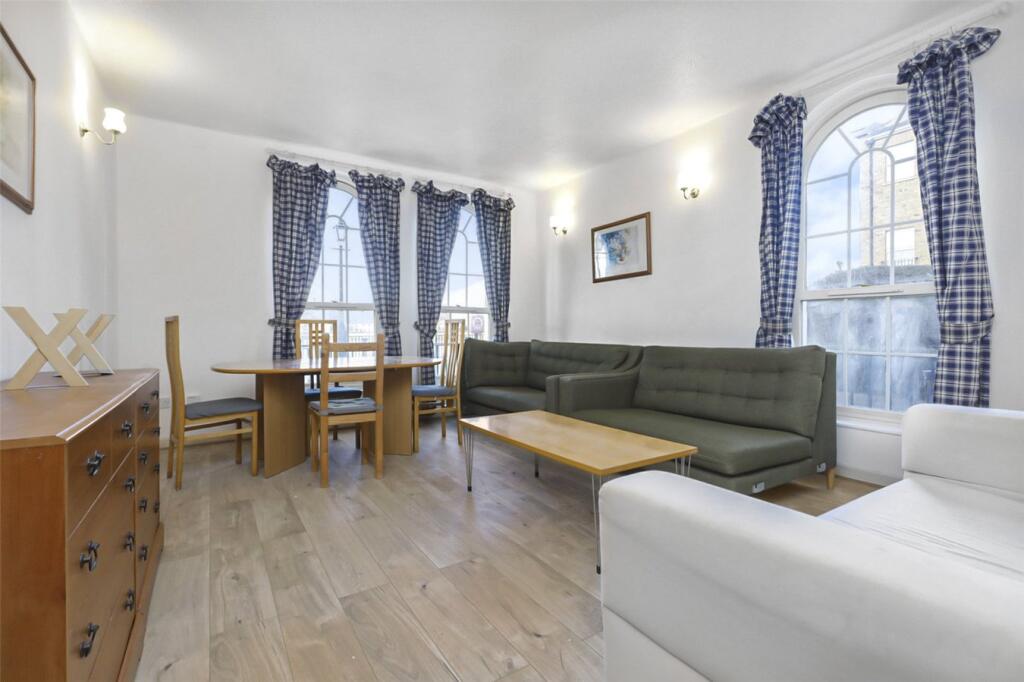 Main image of property: Frederick Square, London, SE16