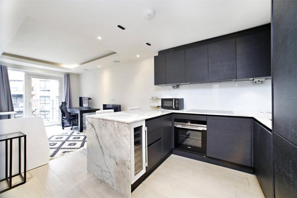 Main image of property: Countess House, London, 10 Park Street, SW6