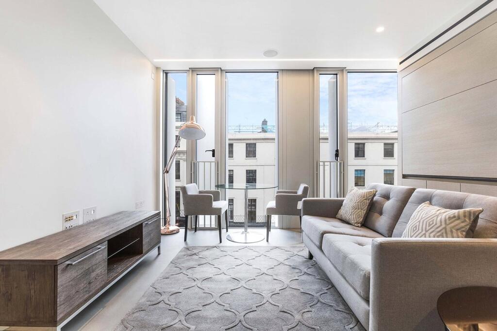 Main image of property: The Nova Building, 87 Buckingham Palace Road, London, SW1W