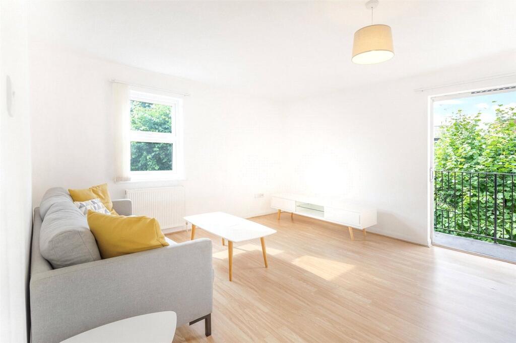 Main image of property: Priory Road, Parsons Lodge, London, NW6