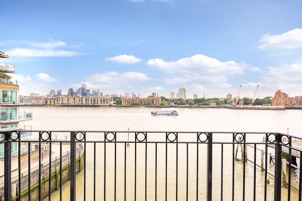 Main image of property: Leeside Court, 169 Rotherhithe Street, London, SE16