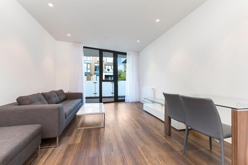 Main image of property: Sitka House, 20 Quebec Way, London, SE16