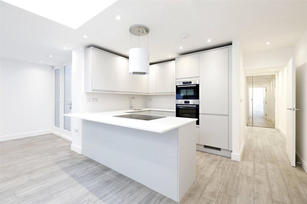 Main image of property: Fellows Road, London, NW3