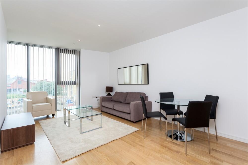 Main image of property: 3 Eastfields Avenue, London, SW18