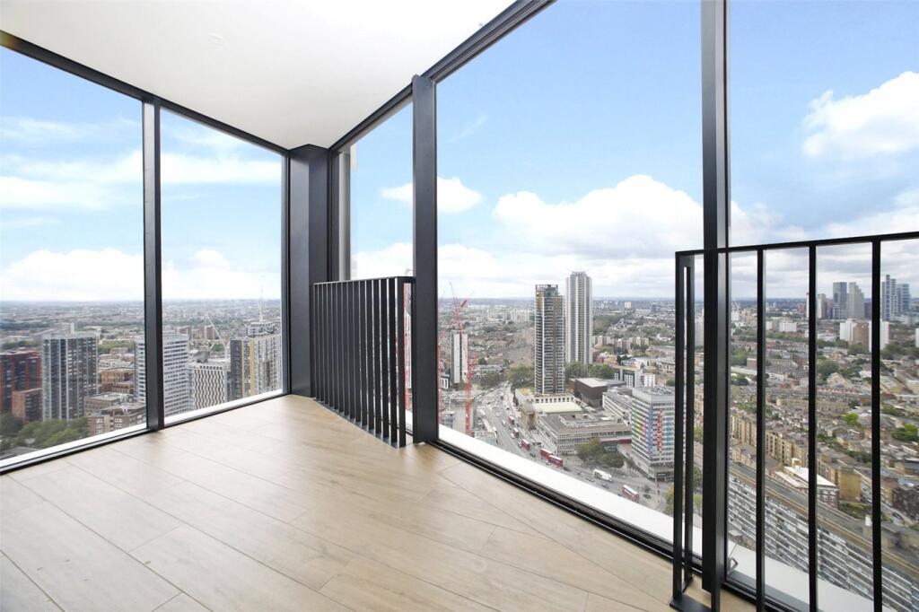 Main image of property: 251 Southwark Bridge Road, London, SE1