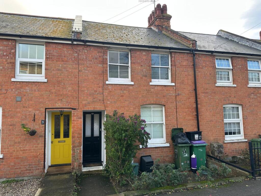 Main image of property: Bartholomew Street, Hythe, CT21
