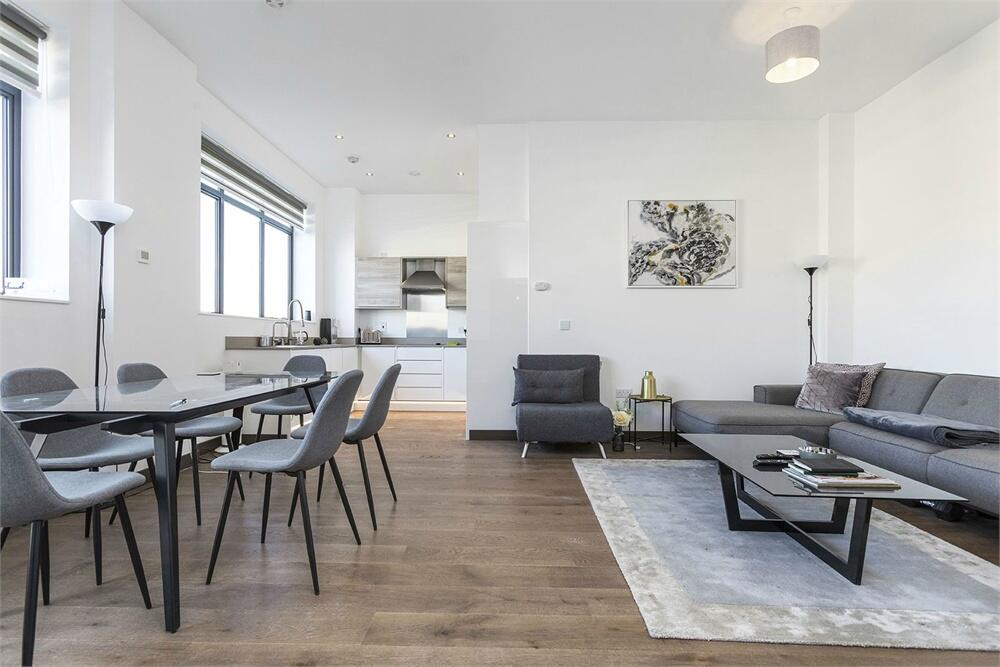 Main image of property: Korda House, Stanley Kubrick Road, Denham, UB9