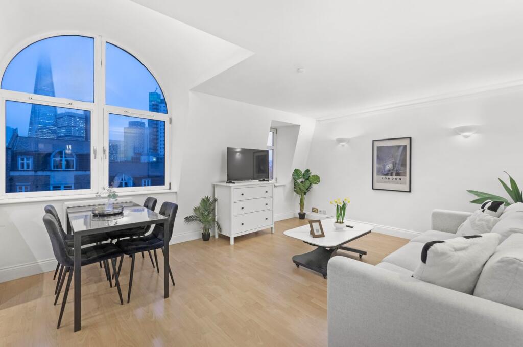 Main image of property: Drake Court, Swan Street, London, SE1