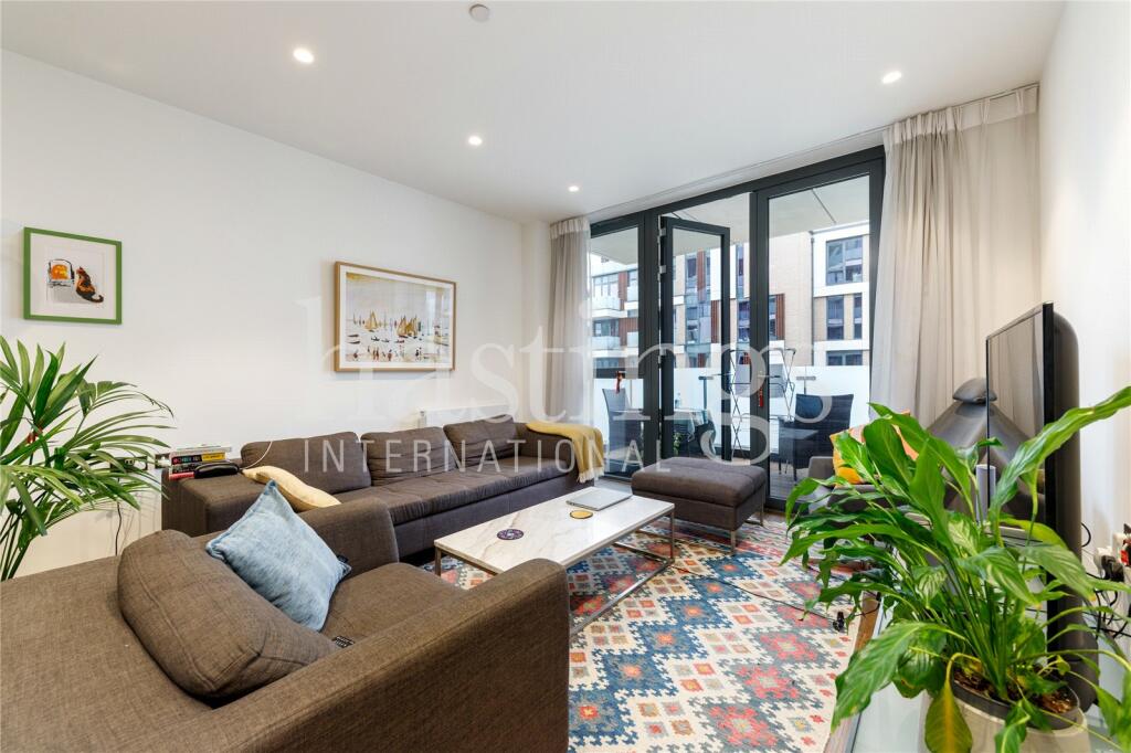 Main image of property: Hornbeam House, 22 Quebec Way, London, SE16