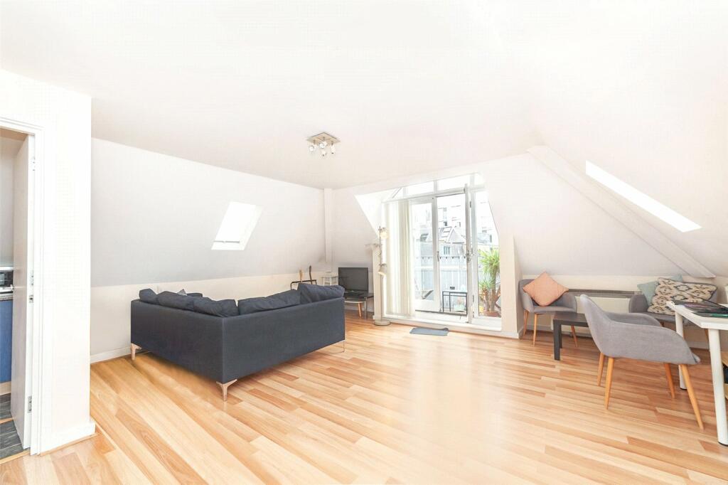 Main image of property: Springview Heights, 26 Bermondsey Wall West, London, SE16