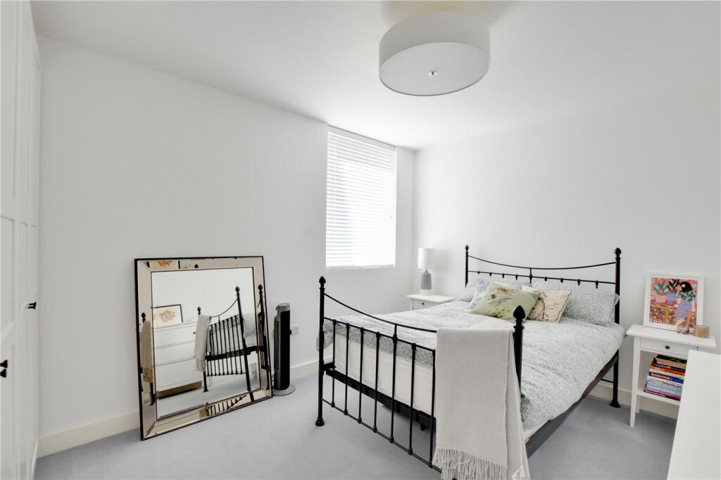 1 bedroom apartment for sale in River Quaggy Apartments, 116 Lee Road