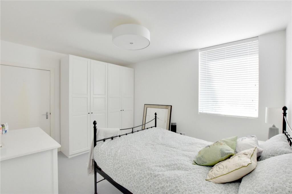 1 bedroom apartment for sale in River Quaggy Apartments, 116 Lee Road