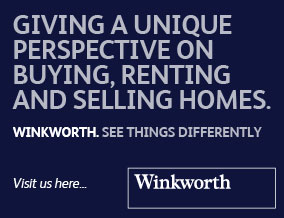 Get brand editions for Winkworth, Blackheath