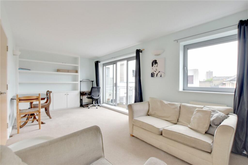 2 bedroom apartment for sale in Curness Street, Lewisham, London, SE13