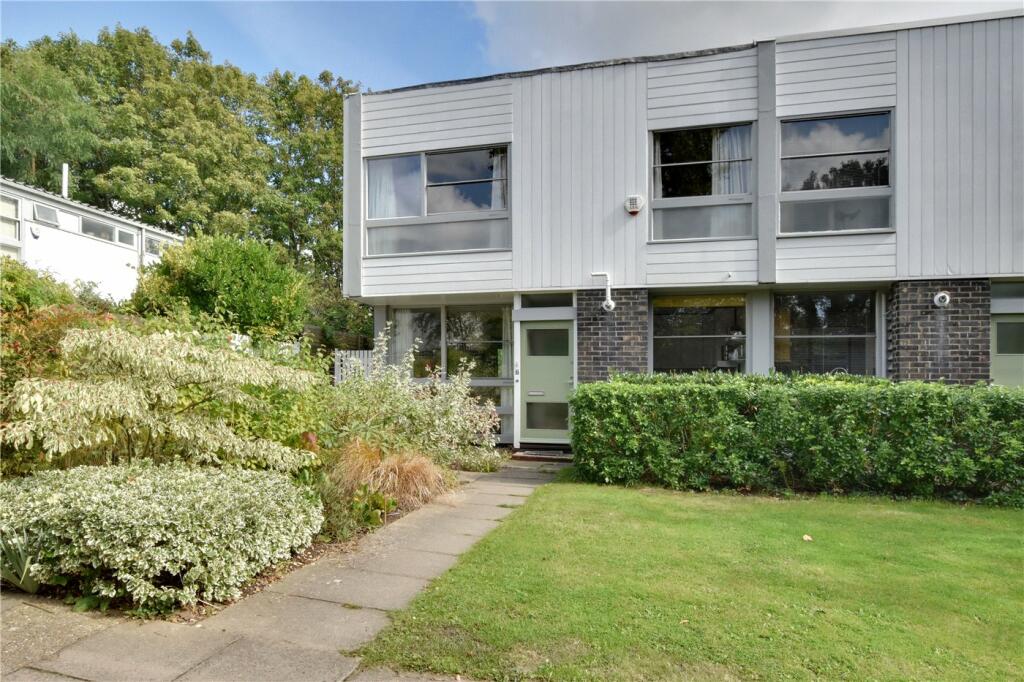 Main image of property: The Lane, Blackheath, London, SE3