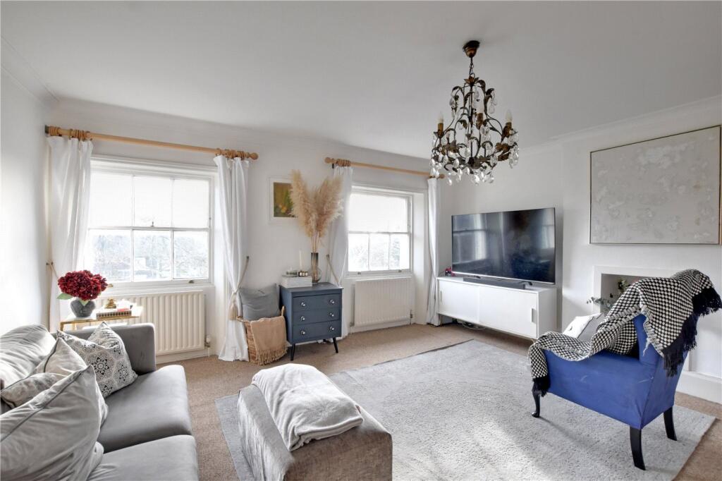 Main image of property: Shooters Hill Road, Blackheath, London, SE3