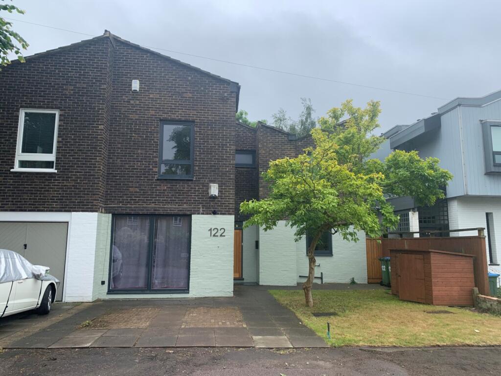 Main image of property: Langton Way, Blackheath, London, SE3