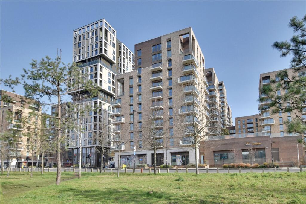 Main image of property: Kidbrooke Park Road, Kidbrooke Village, London, SE3