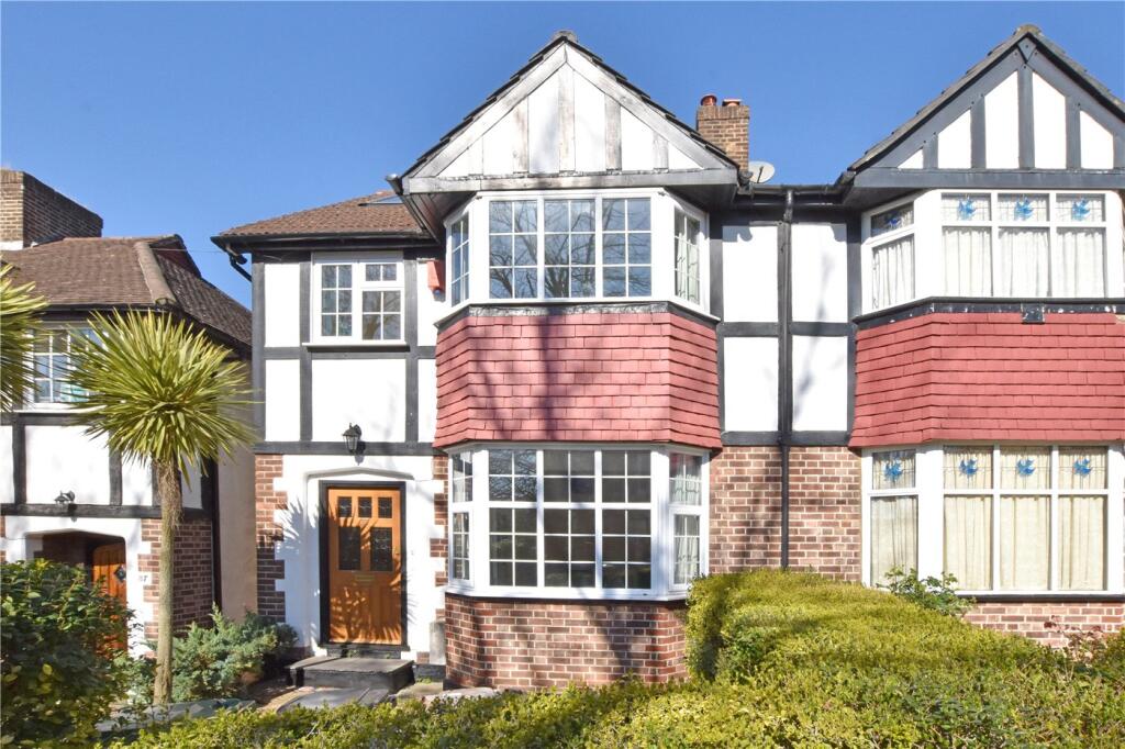 Main image of property: Morden Hill, Lewisham, London, SE13