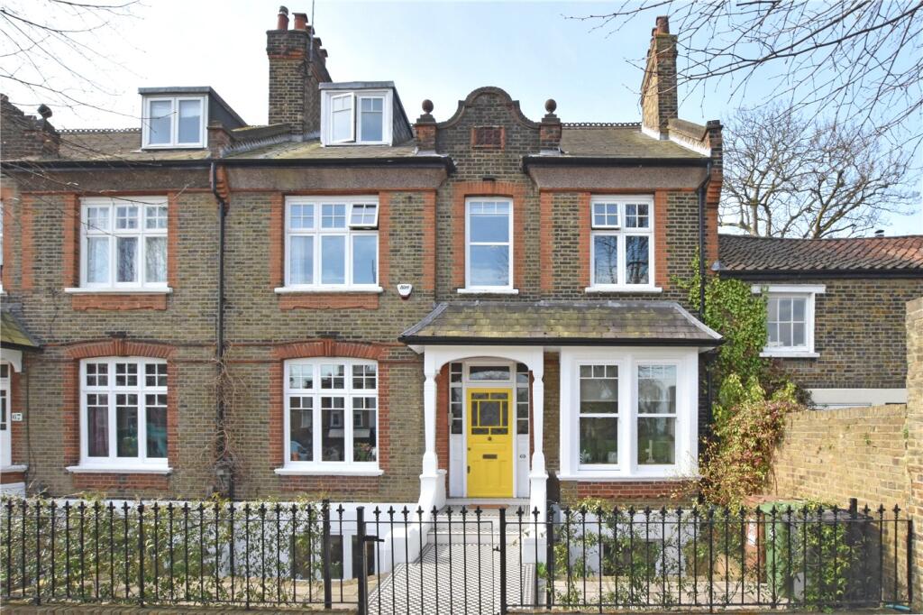 Main image of property: Tranquil Vale, Blackheath, London, SE3