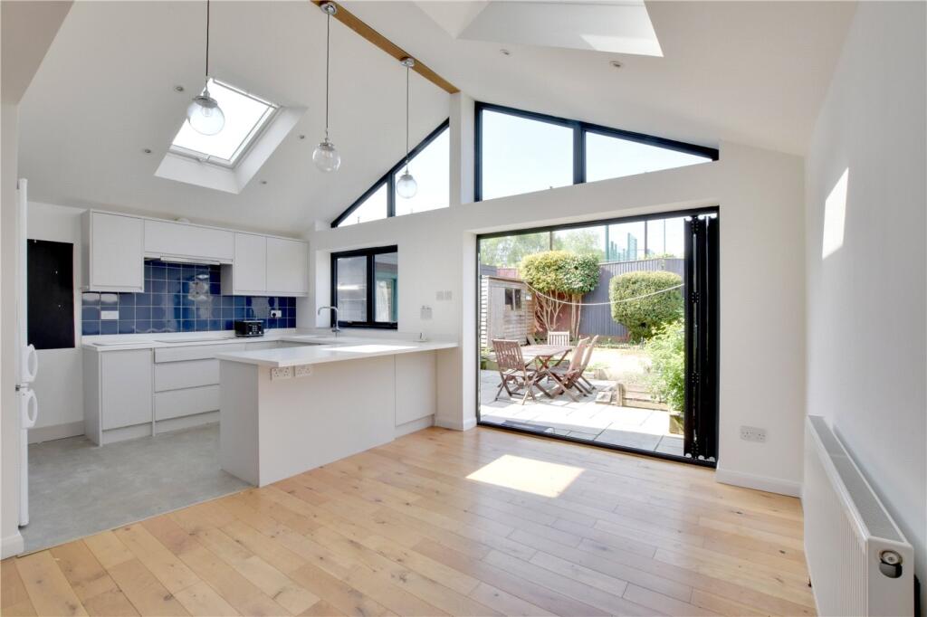 Main image of property: Pragnell Road, Grove Park, London, SE12