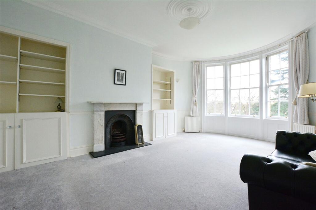Main image of property: The Paragon, Blackheath, London, SE3