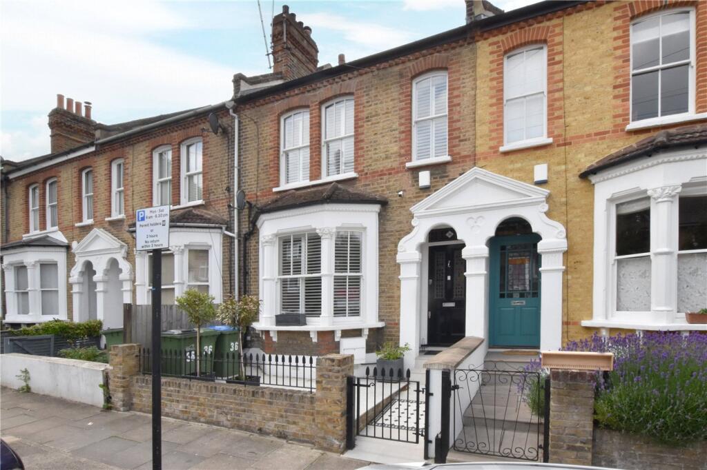Main image of property: Ruthin Road, Blackheath, London, SE3