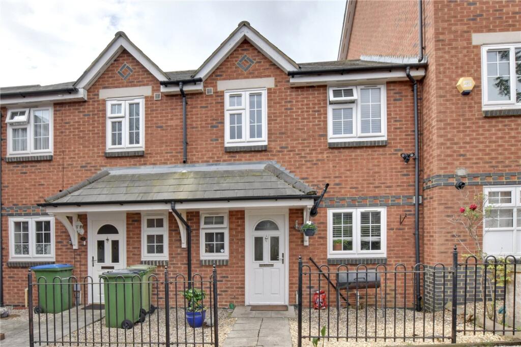Main image of property: Elizabeth Fry Place, Shooters Hill, London, SE18
