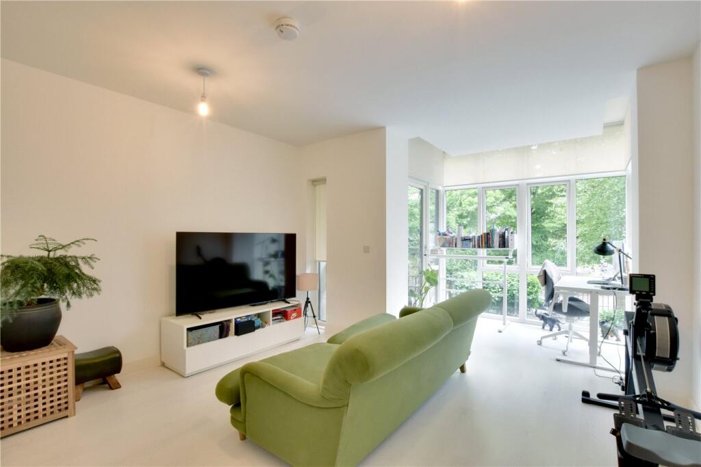 Main image of property: Blessington Road, Lewisham, London, SE13