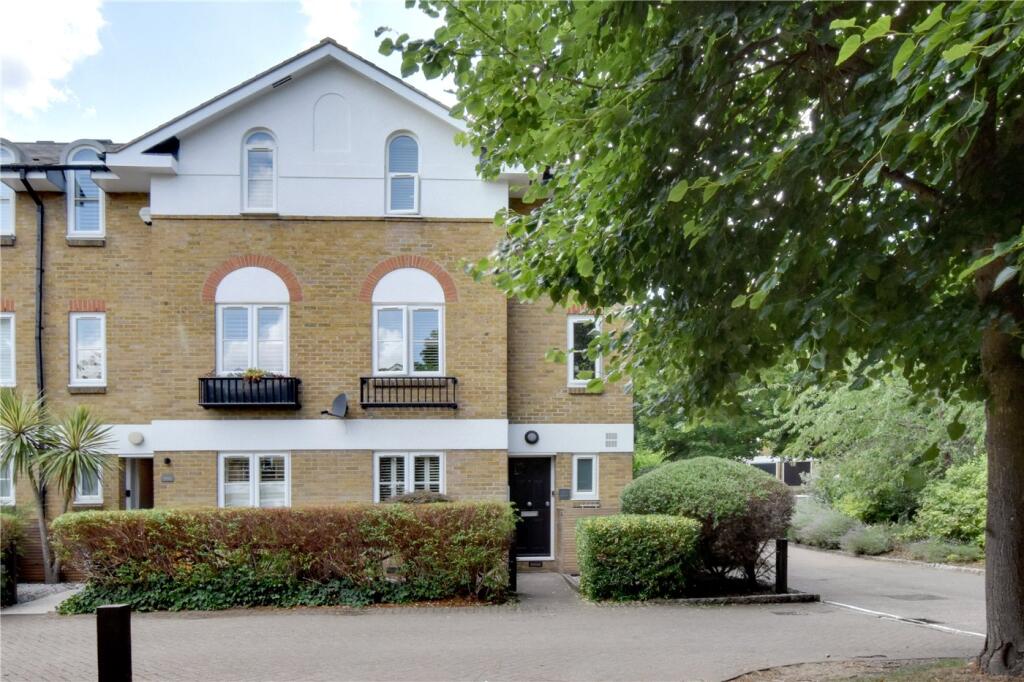 Main image of property: St. Josephs Vale, Blackheath, London, SE3