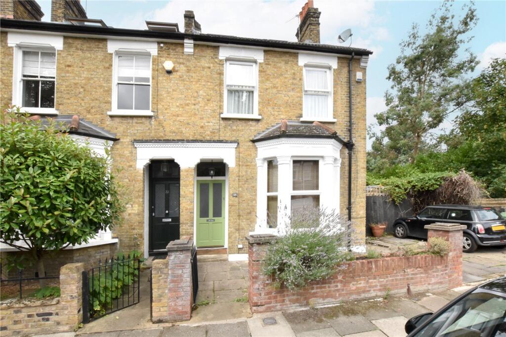 Main image of property: Meadowcourt Road, Blackheath, London, SE3