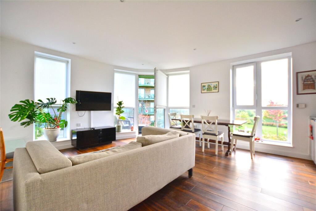 Main image of property: Grayston House, 21 Astell Road, London, SE3