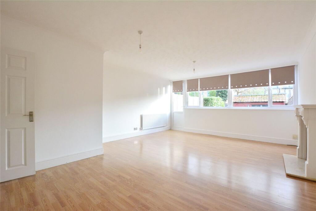 Main image of property: Wolfram Close, Lewisham, London, SE13