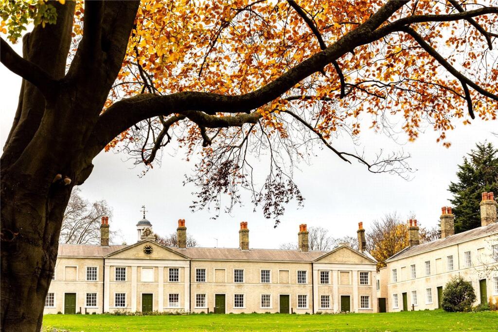 Main image of property: Brandram Road, London, SE13