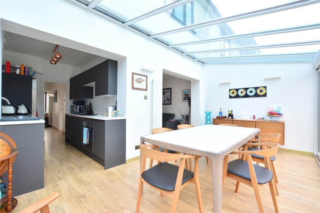 Main image of property: Merriman Road, London, SE3
