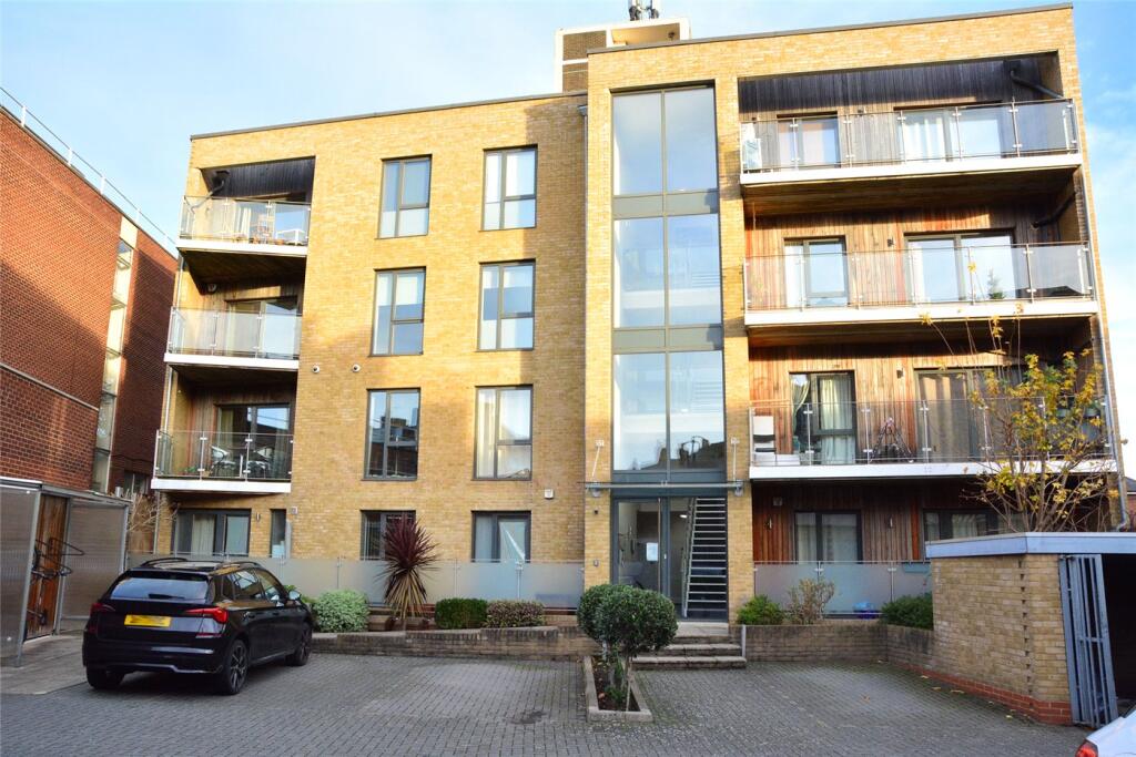Main image of property: St Peters Court, Lee, London, SE12