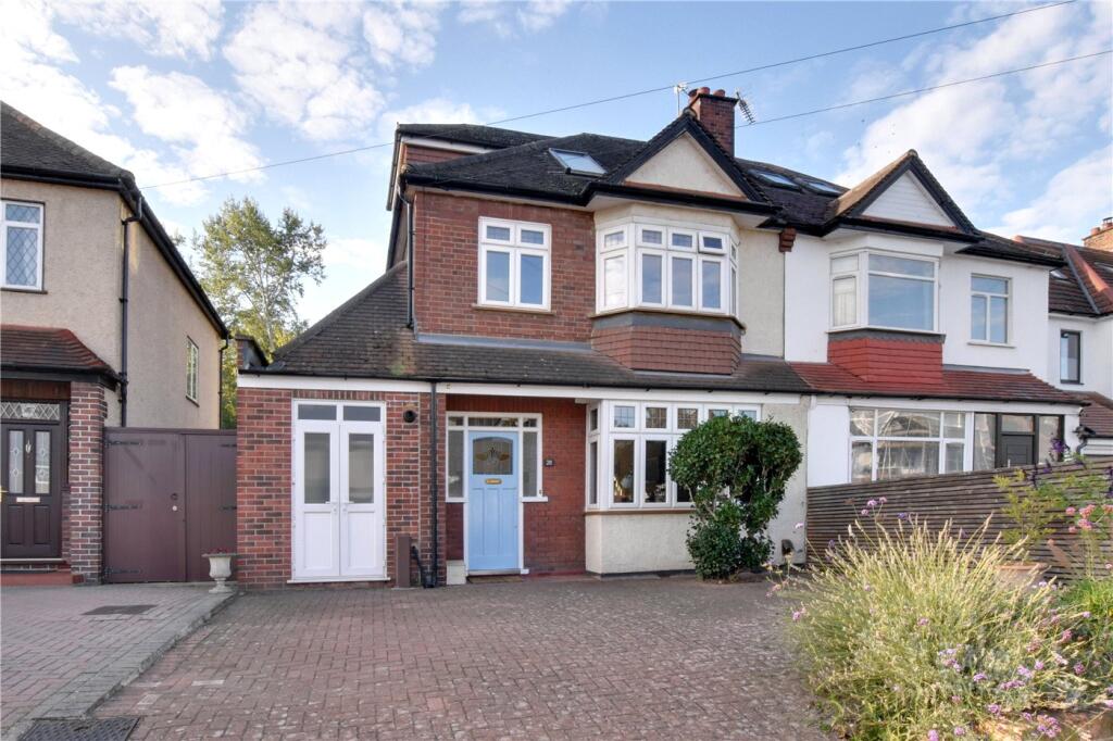 Main image of property: Woodyates Road, Lee, London, SE12