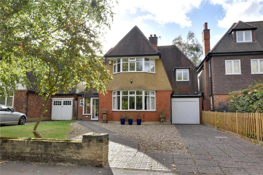 Main image of property: Brooklands Park, Blackheath, London, SE3