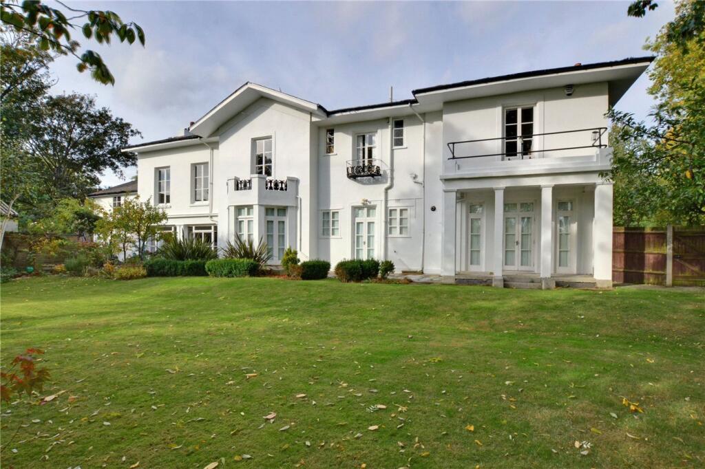 Main image of property: Brooklands Park, Blackheath, London, SE3
