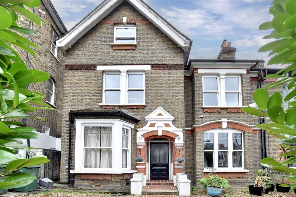 Main image of property: Lewisham Hill, Lewisham, London, SE13