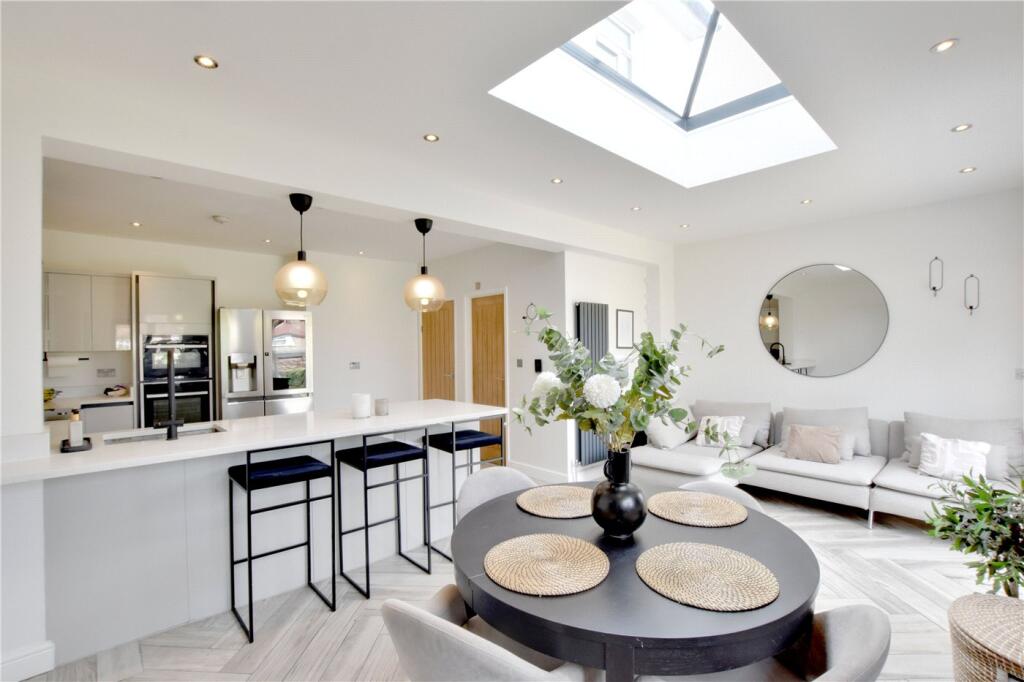 Main image of property: Holburne Road, London, SE3