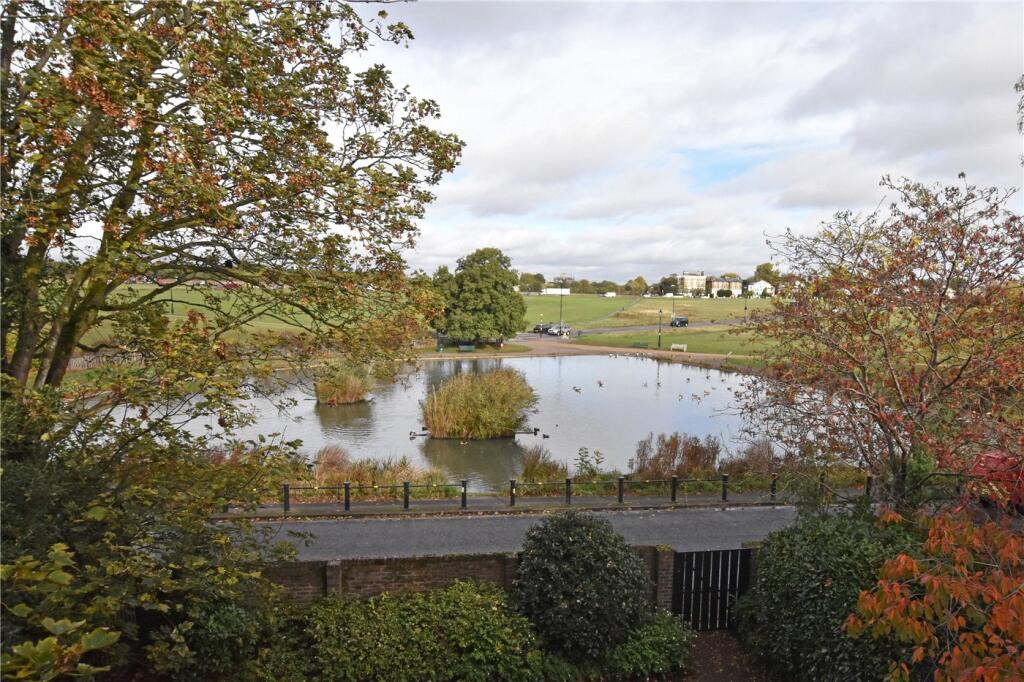 Main image of property: South Row, Blackheath, London, SE3