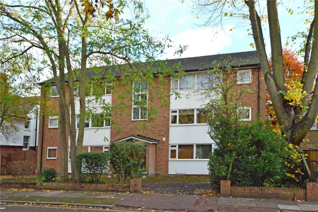 Main image of property: Oakcroft Road, Lewisham, London, SE13