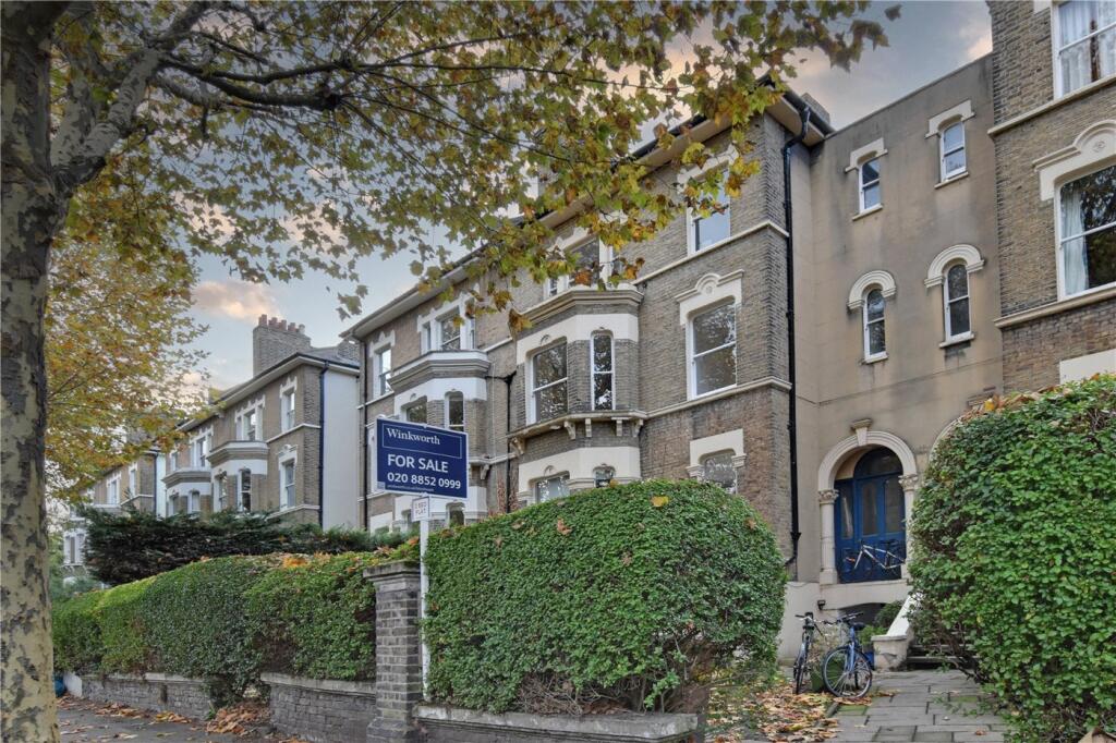 Main image of property: Breakspears Road, Brockley, London, SE4