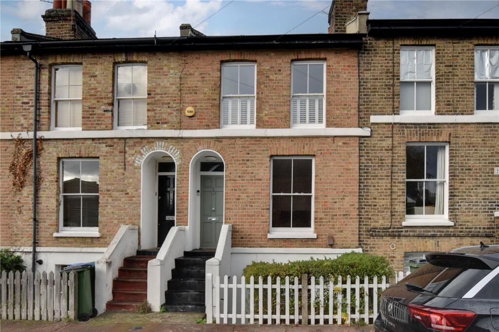 Main image of property: Lizban Street, Blackheath, London, SE3