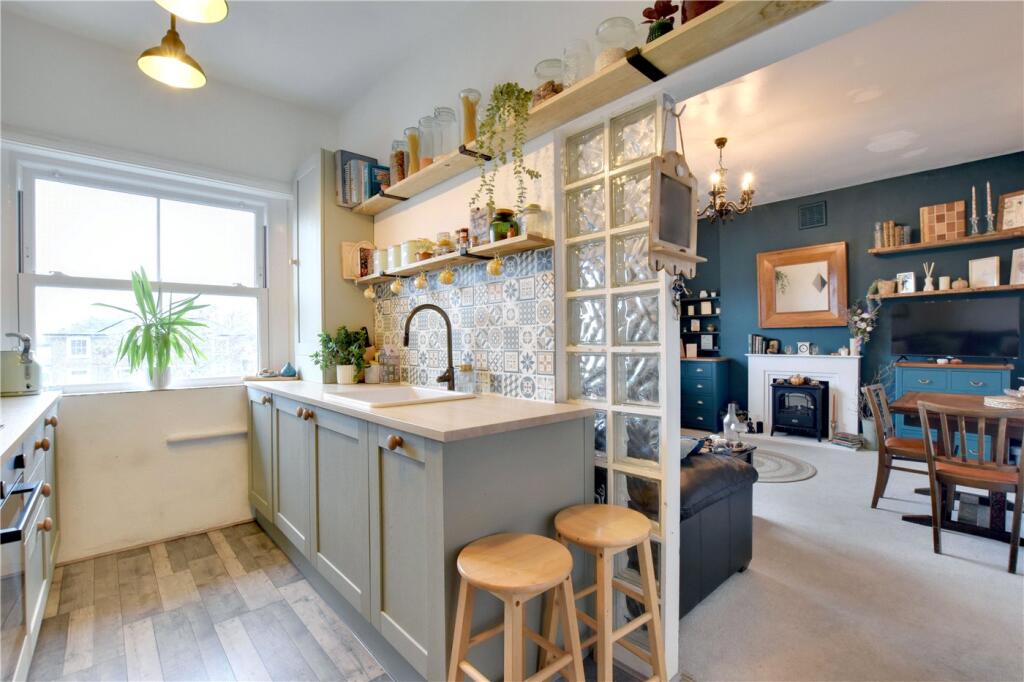 Main image of property: Shooters Hill Road, Blackheath, London, SE3