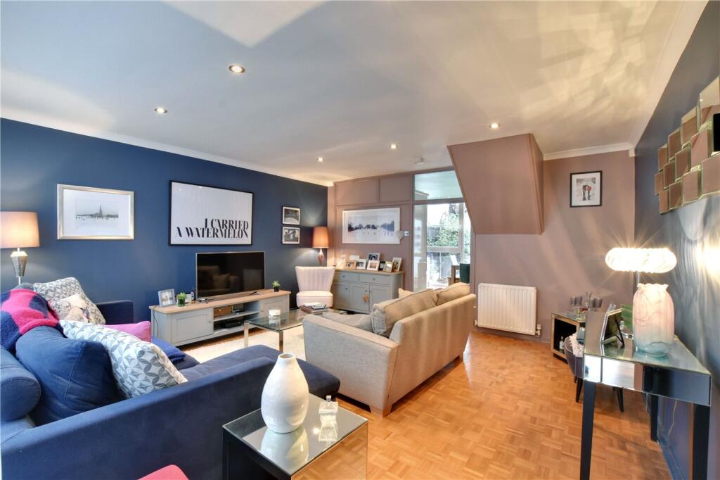 Main image of property: Lee Road, Blackheath, London, SE3