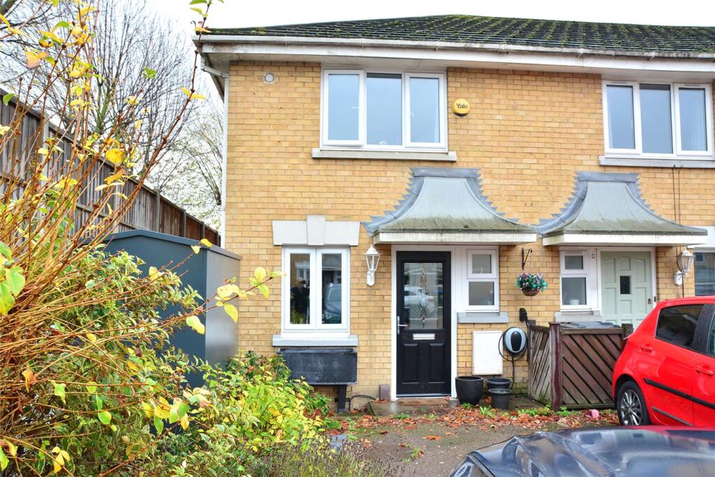 Main image of property: Dover Patrol, Kidbrooke, London, SE3